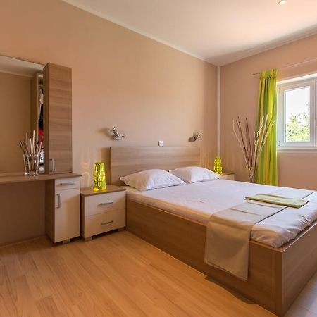 Apartment Puko Bol Værelse billede
