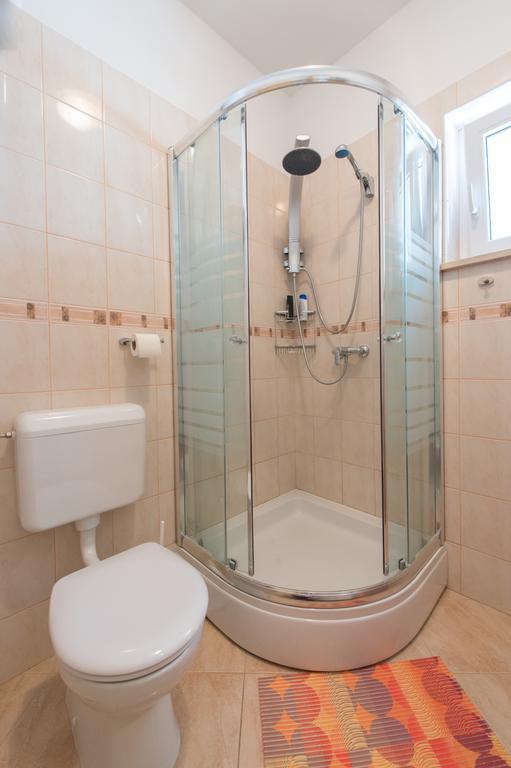 Apartment Puko Bol Værelse billede
