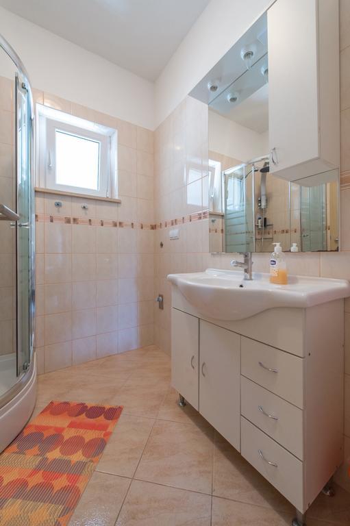 Apartment Puko Bol Værelse billede