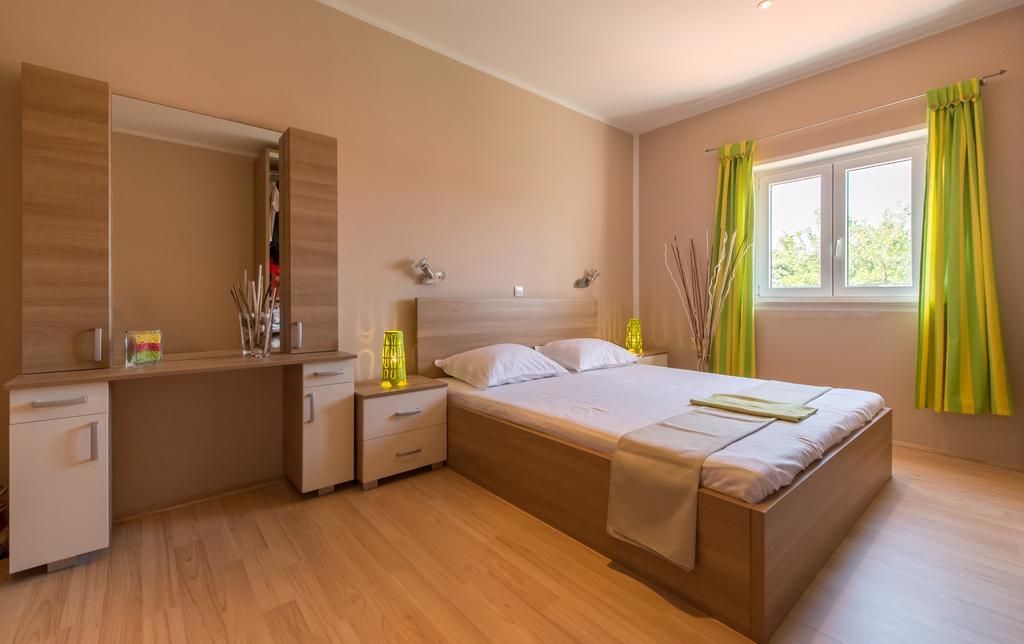 Apartment Puko Bol Værelse billede