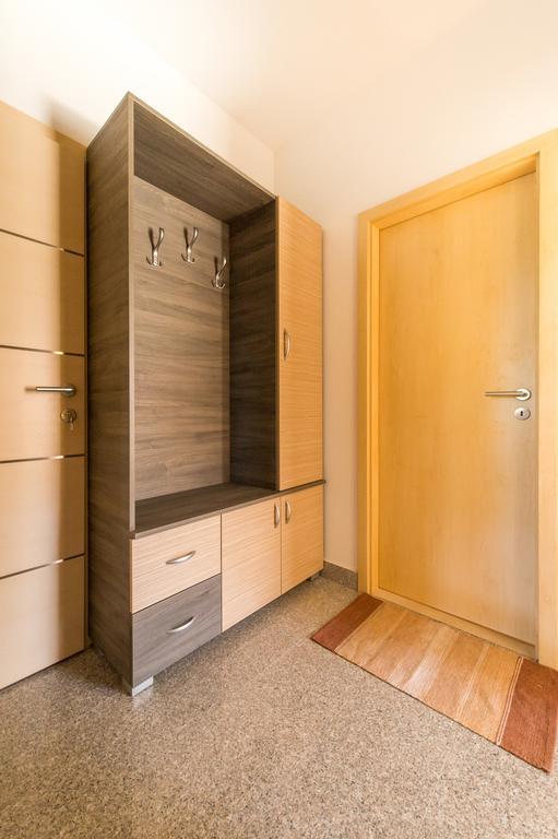 Apartment Puko Bol Værelse billede