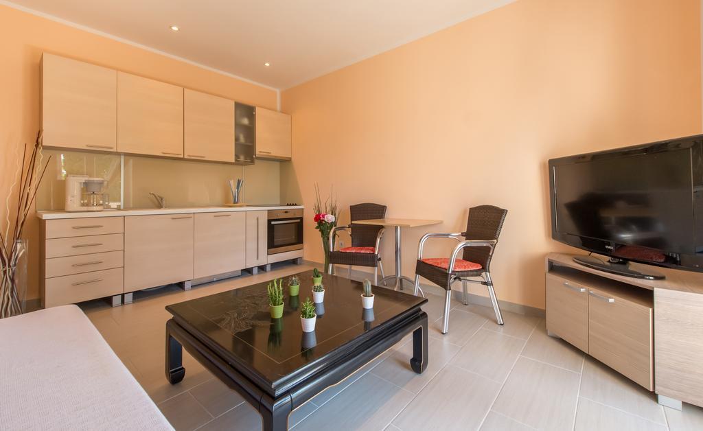 Apartment Puko Bol Værelse billede