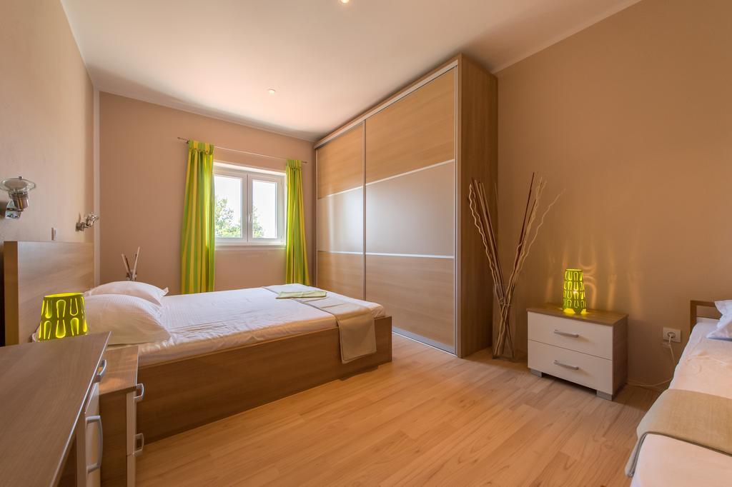 Apartment Puko Bol Værelse billede