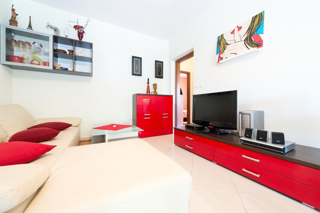 Apartment Puko Bol Værelse billede