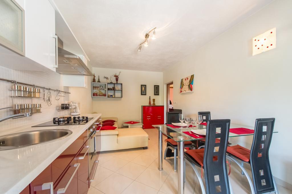 Apartment Puko Bol Værelse billede