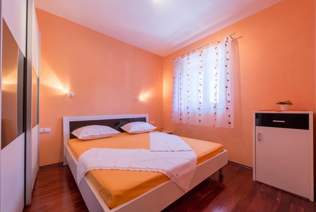 Apartment Puko Bol Værelse billede
